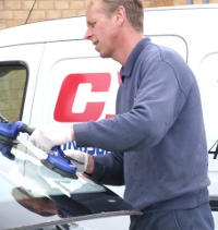 CJ Windscreen Repairs and Replacement